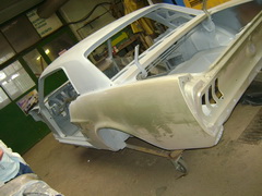 Situs homokszórás, szemcseszórás, felületkezelés