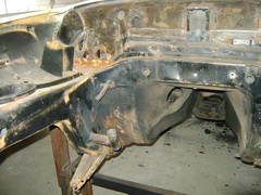 Situs homokszórás, szemcseszórás, felületkezelés