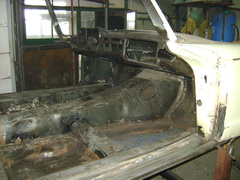 Situs homokszórás, szemcseszórás, felületkezelés