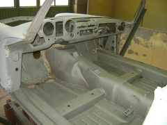 Situs homokszórás, szemcseszórás, felületkezelés