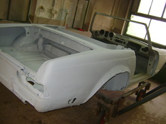 Situs homokszórás, szemcseszórás, felületkezelés