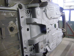 Situs homokszórás, szemcseszórás, felületkezelés