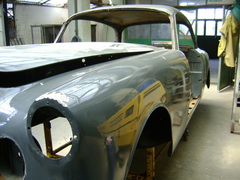 Situs homokszórás, szemcseszórás, felületkezelés