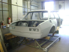 Situs homokszórás, szemcseszórás, felületkezelés