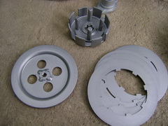 Situs homokszórás, szemcseszórás, felületkezelés